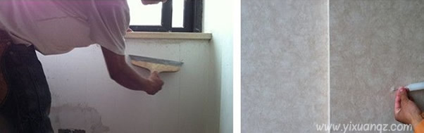 91视频色板官网下载无纺墙纸施工